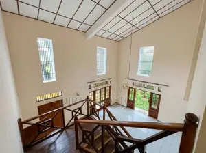 4BR House For Rent | Colombo 5 (SA-004)