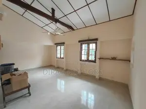 4BR House For Rent | Colombo 5 (SA-004)