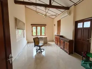 4BR House For Rent | Colombo 5 (SA-004)
