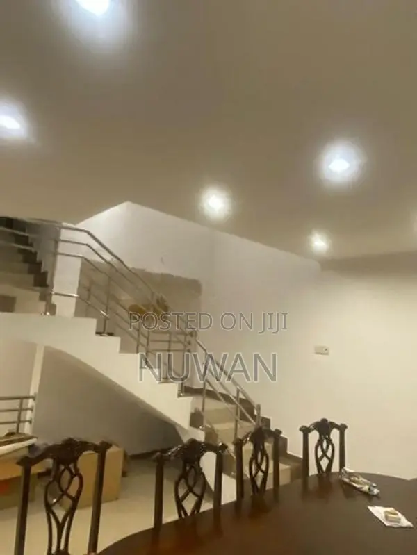 Stand alone three storey modern house for rent in Rajagiriya