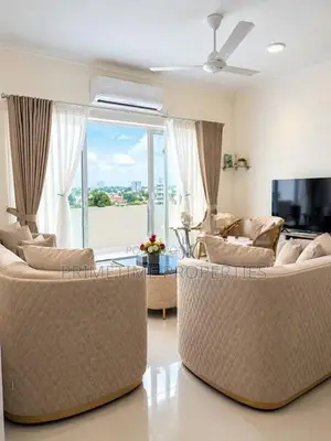 3 Bedroom Furnished Apartment For Rent In Nugegoda
