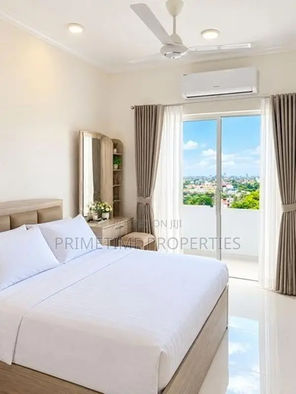 3 Bedroom Furnished Apartment For Rent In Nugegoda