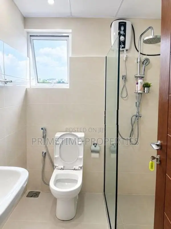 3 Bedroom Furnished Apartment For Rent In Nugegoda