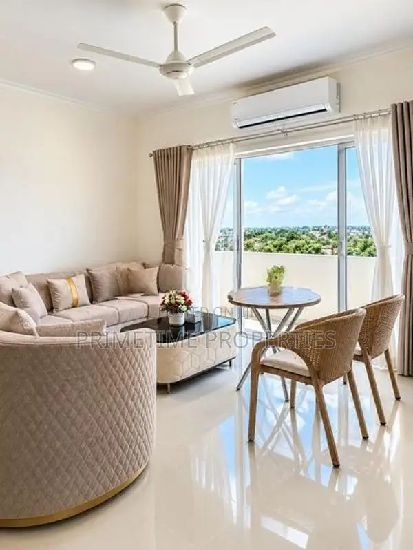 3 Bedroom Furnished Apartment For Rent In Nugegoda