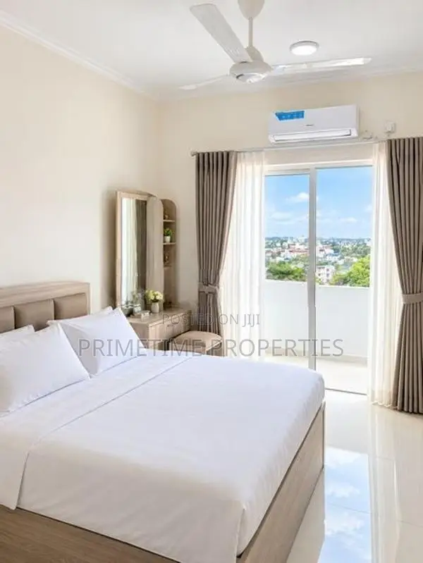 3 Bedroom Furnished Apartment For Rent In Nugegoda