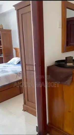 Matrix Home - Unfurnished Apartment For Rent A56203 In Colombo 6