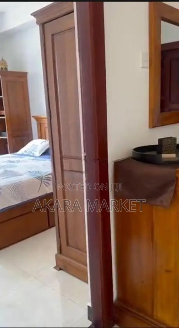 Matrix Home - Unfurnished Apartment For Rent A56203 In Colombo 6
