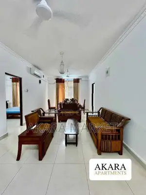 Blue Star Homes - Furnished Apartment for Rent Colombo 06 A54187