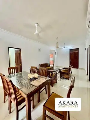 Blue Star Homes - Furnished Apartment for Rent Colombo 06 A54187