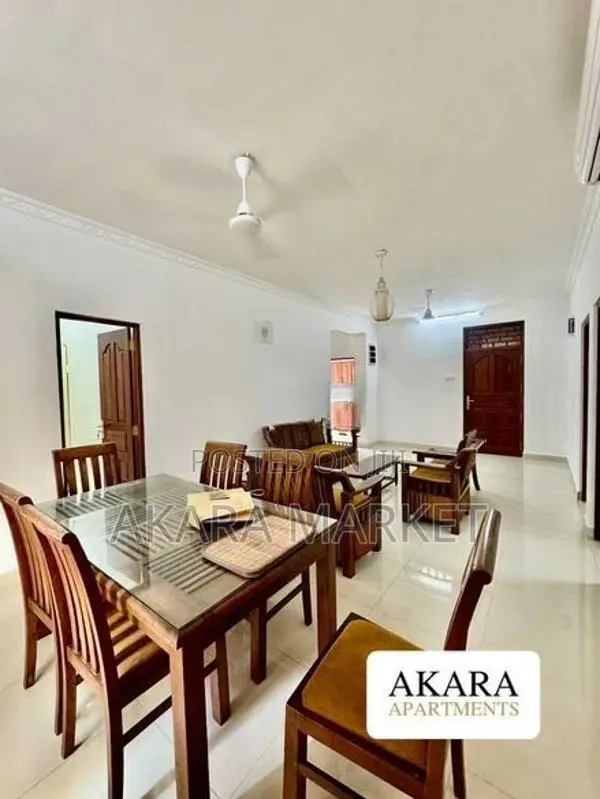 Blue Star Homes - Furnished Apartment for Rent Colombo 06 A54187