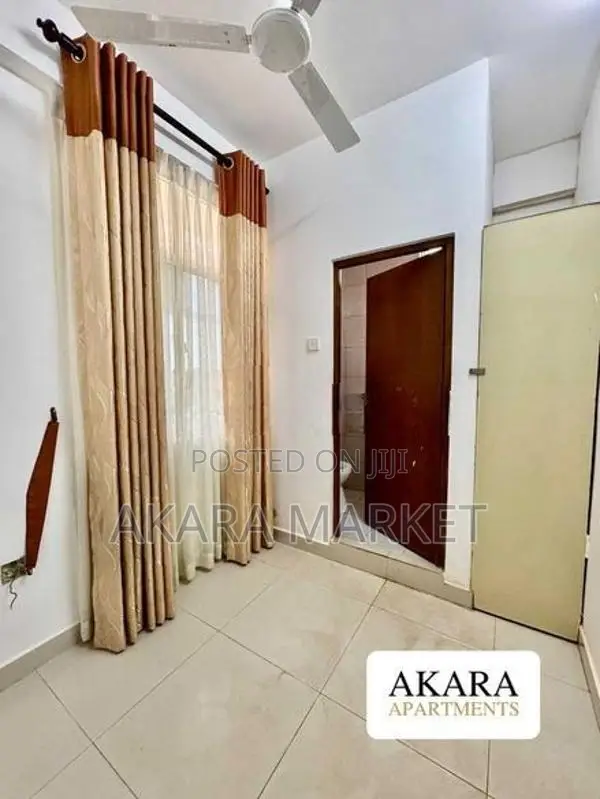 Blue Star Homes - Furnished Apartment for Rent Colombo 06 A54187