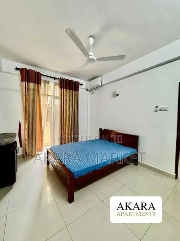 Blue Star Homes - Furnished Apartment for Rent Colombo 06 A54187