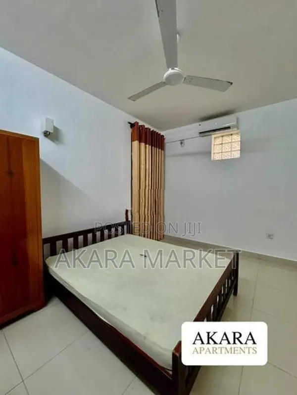 Blue Star Homes - Furnished Apartment for Rent Colombo 06 A54187
