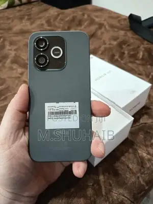 Huawei Honor 600 Lite 256GB (Brand New)