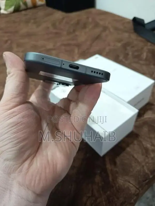 Huawei Honor 600 Lite 256GB (Brand New)