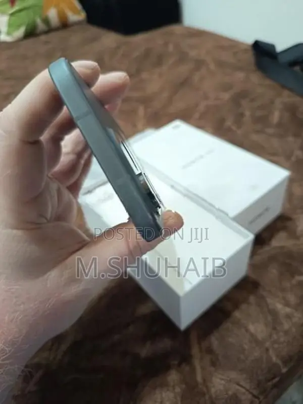 Huawei Honor 600 Lite 256GB (Brand New)