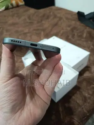 Huawei Honor 600 Lite 256GB (Brand New)