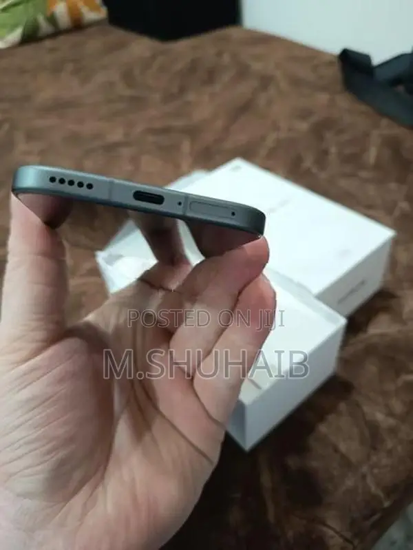 Huawei Honor 600 Lite 256GB (Brand New)