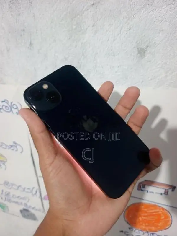 Apple iPhone 13 128GB (Used)