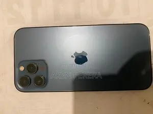Apple iPhone 12 Pro GB (Used)