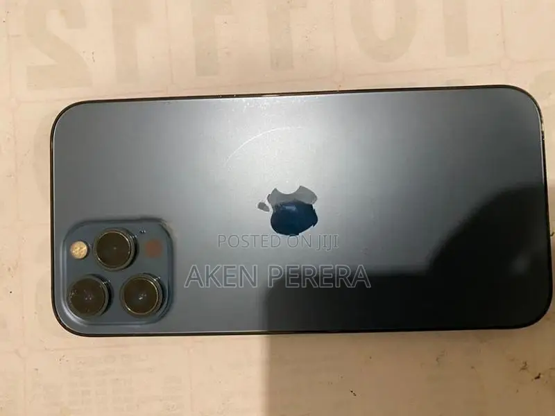 Apple iPhone 12 Pro GB (Used)
