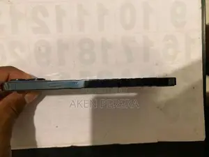 Apple iPhone 12 Pro GB (Used)
