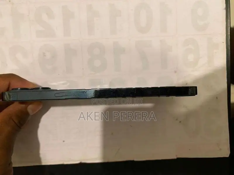 Apple iPhone 12 Pro GB (Used)