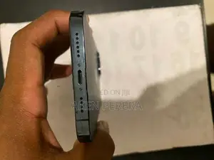 Apple iPhone 12 Pro GB (Used)