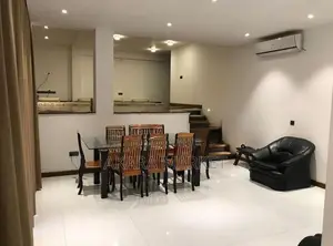 2000 Sq.ft - Furnished Private Apartment For Rent A53867 In Colombo 6