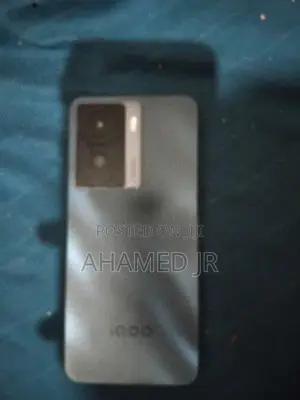 iqoo z7s 5G (Used)