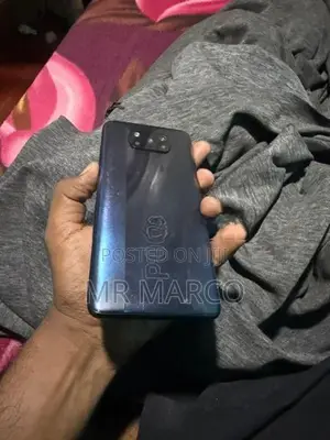 Xiaomi Poco X3 Pro GB (Used)