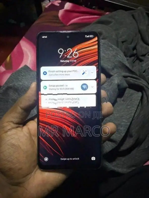 Xiaomi Poco X3 Pro GB (Used)