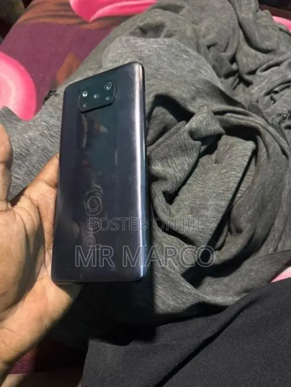 Xiaomi Poco X3 Pro GB (Used)