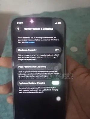 Apple iPhone 12 Pro (Used)