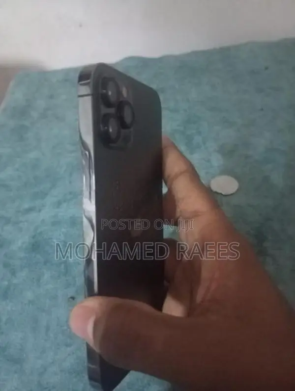 Apple iPhone 12 Pro (Used)