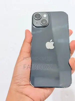 Apple iPhone 14 (Used)