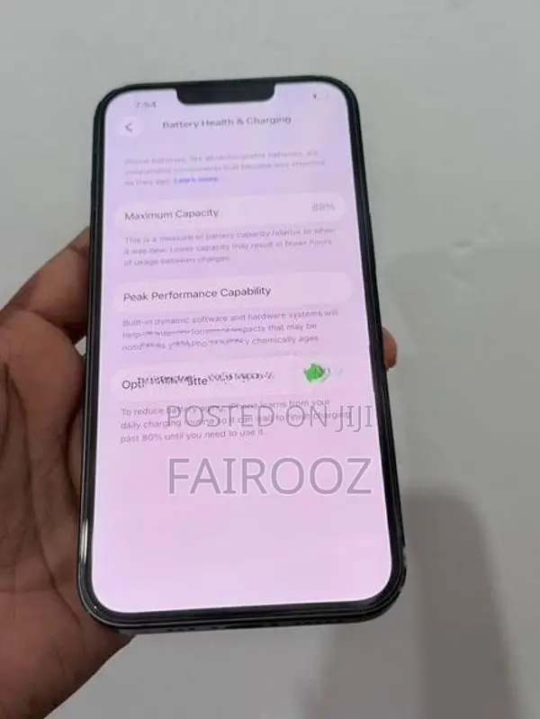 Apple iPhone 14 (Used)
