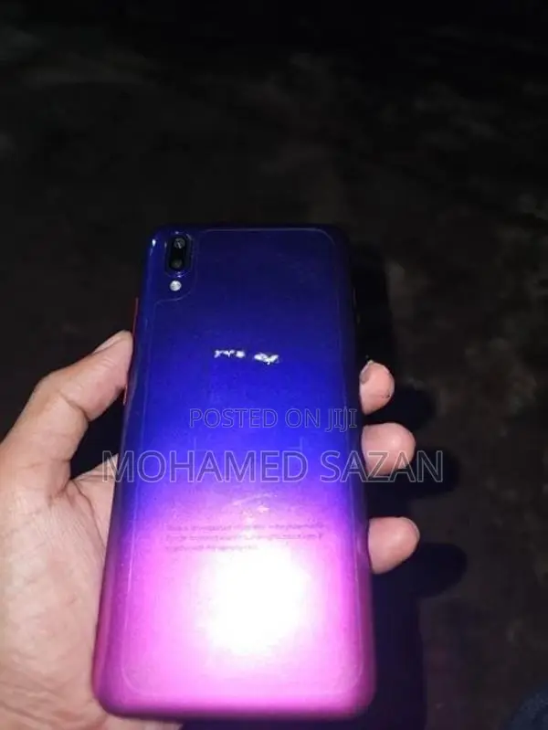 Vivo Y93 (Used)