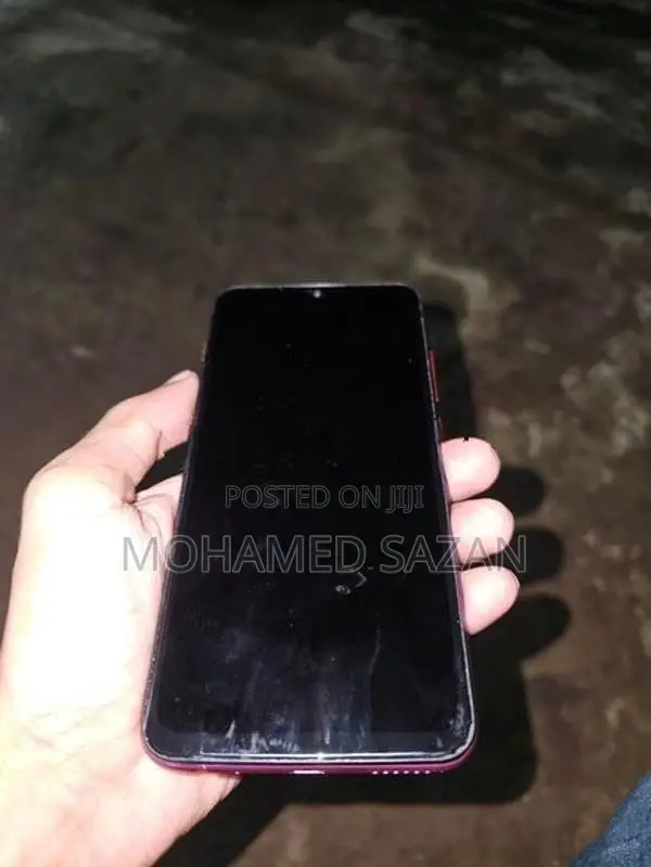 Vivo Y93 (Used)