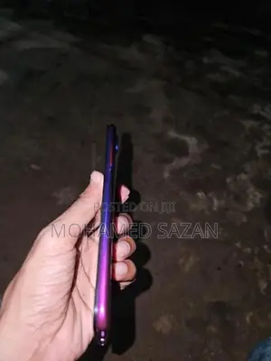 Vivo Y93 (Used)