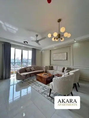 Colombo 06 Summer 64 - Furnished Apartment for Rent A54625