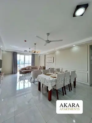 Colombo 06 Summer 64 - Furnished Apartment for Rent A54625