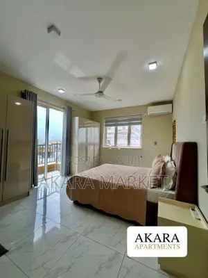 Colombo 06 Summer 64 - Furnished Apartment for Rent A54625