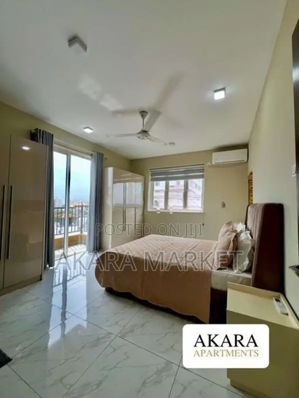 Colombo 06 Summer 64 - Furnished Apartment for Rent A54625