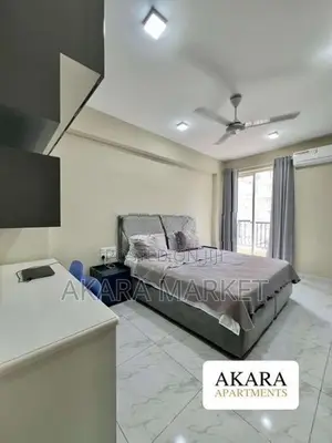 Colombo 06 Summer 64 - Furnished Apartment for Rent A54625