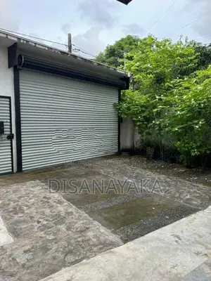 Two Story House for Rent Rajagiriya