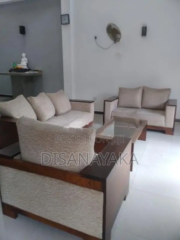 Two Story House for Rent Rajagiriya