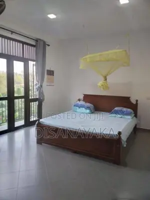 Two Story House for Rent Rajagiriya