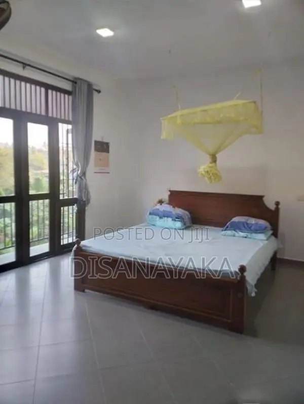 Two Story House for Rent Rajagiriya
