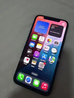 Apple iPhone 11 Pro 256GB (Used)